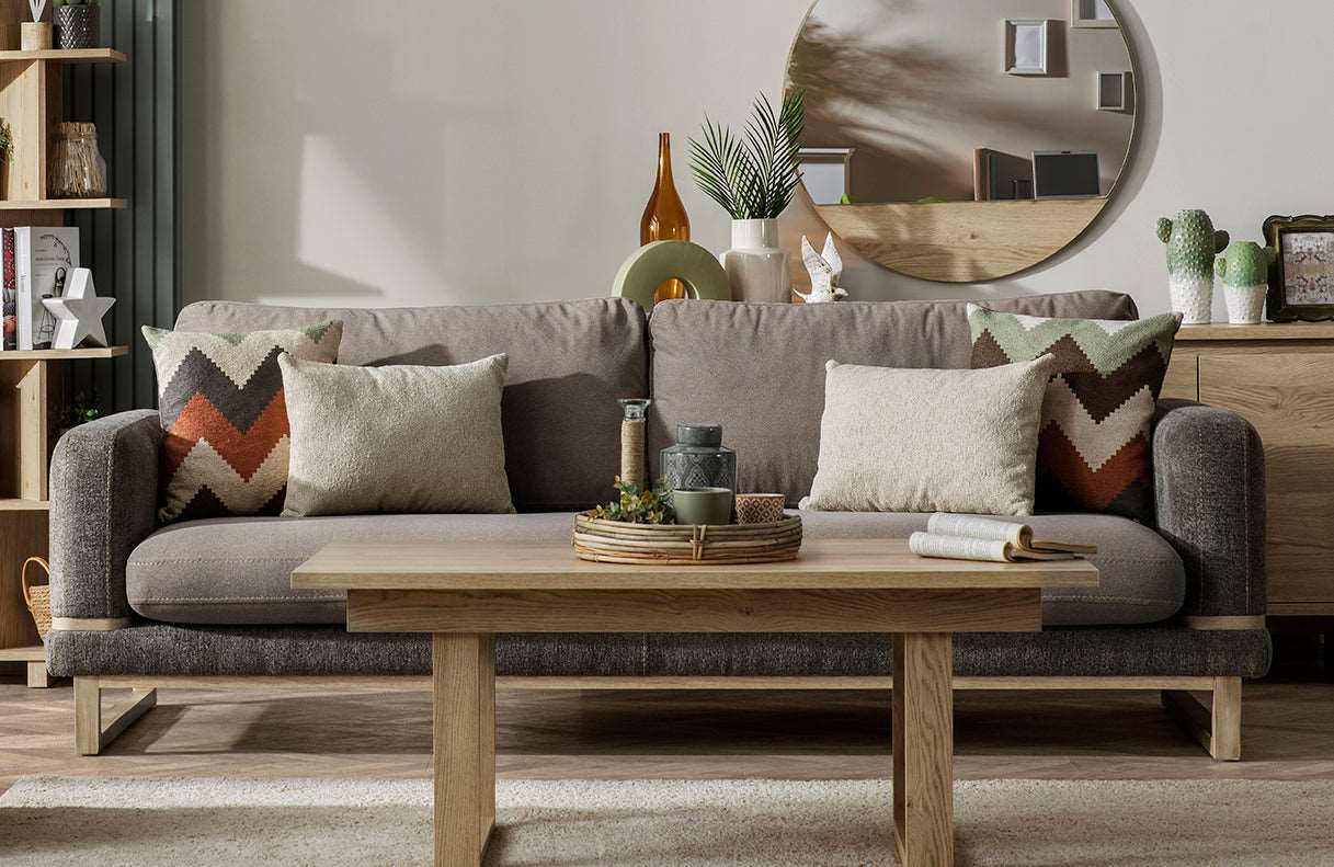 Scandi Coffee Table