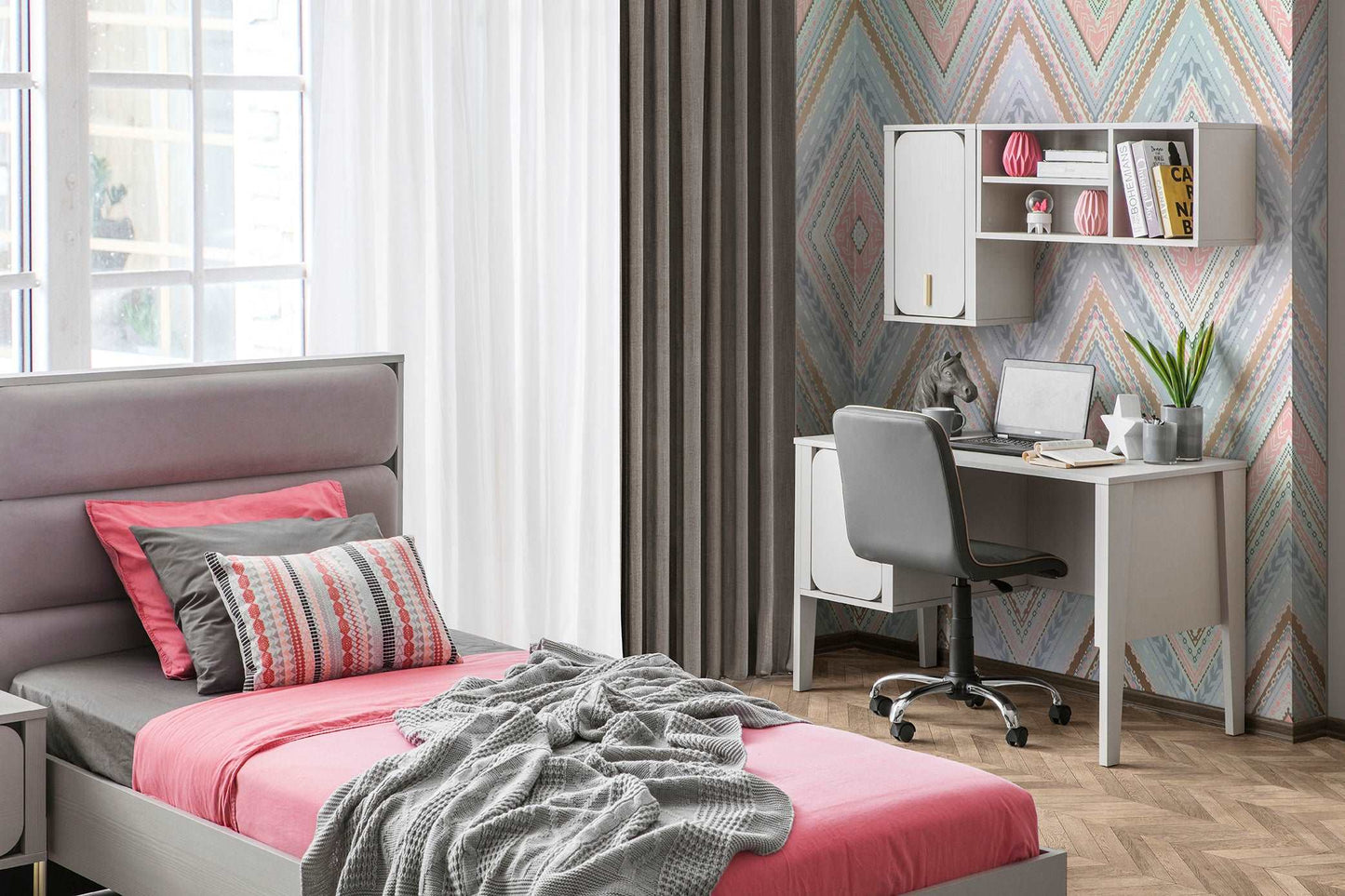 Nimbus Bed & Mattress | Kids & Teens