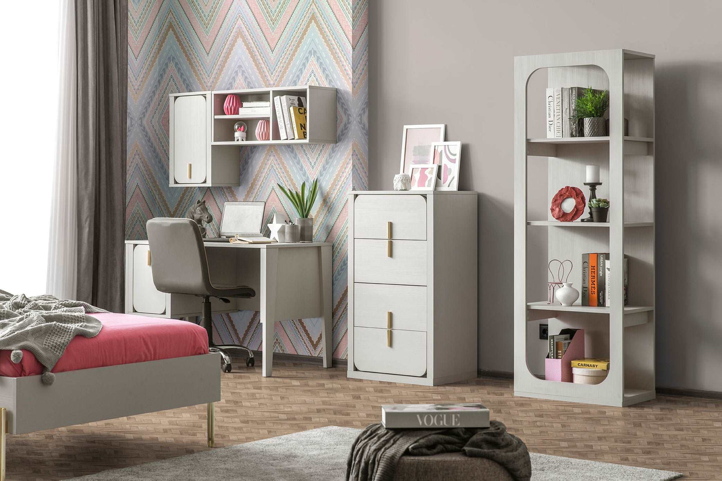 Nimbus Office Set | Kids & Teens