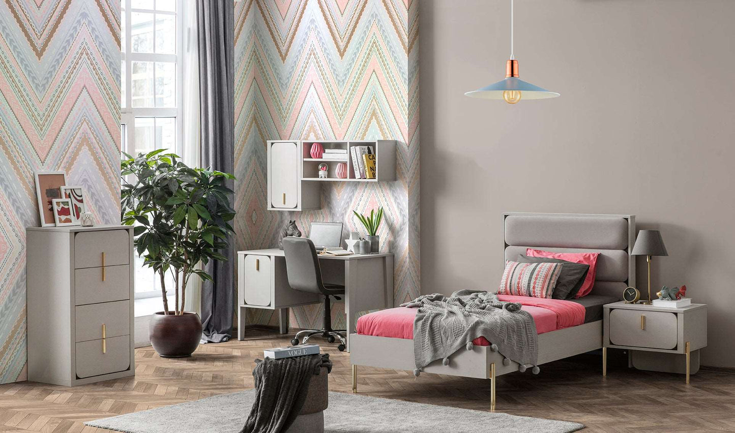 Nimbus Chest Of Drawers | Kids & Teens