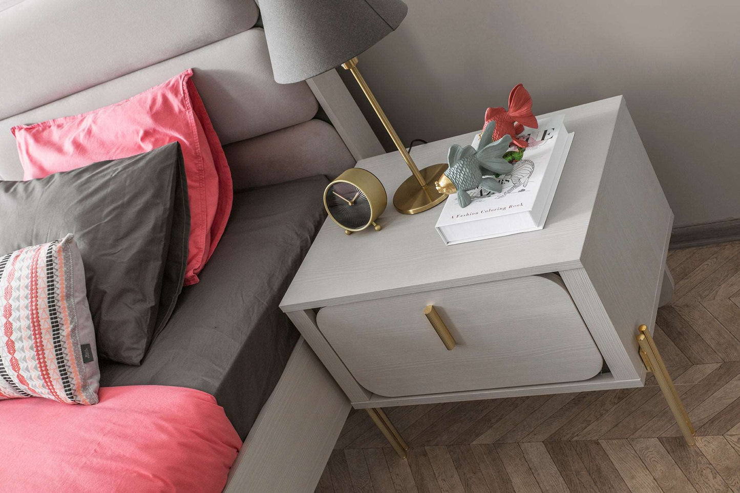 Nimbus Nightstand | Kids & Teens