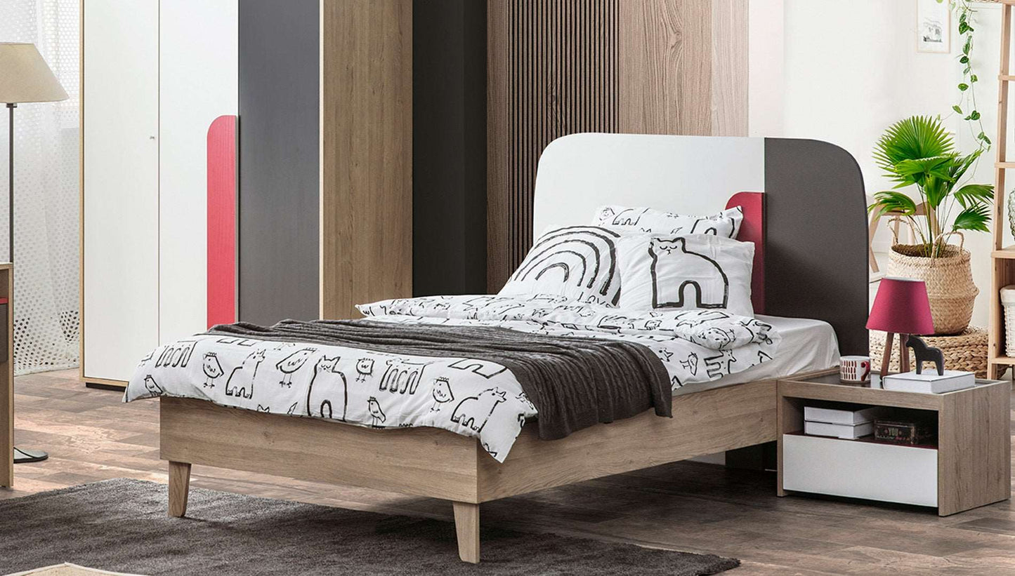 Trio Nightstand | Kids & Teens