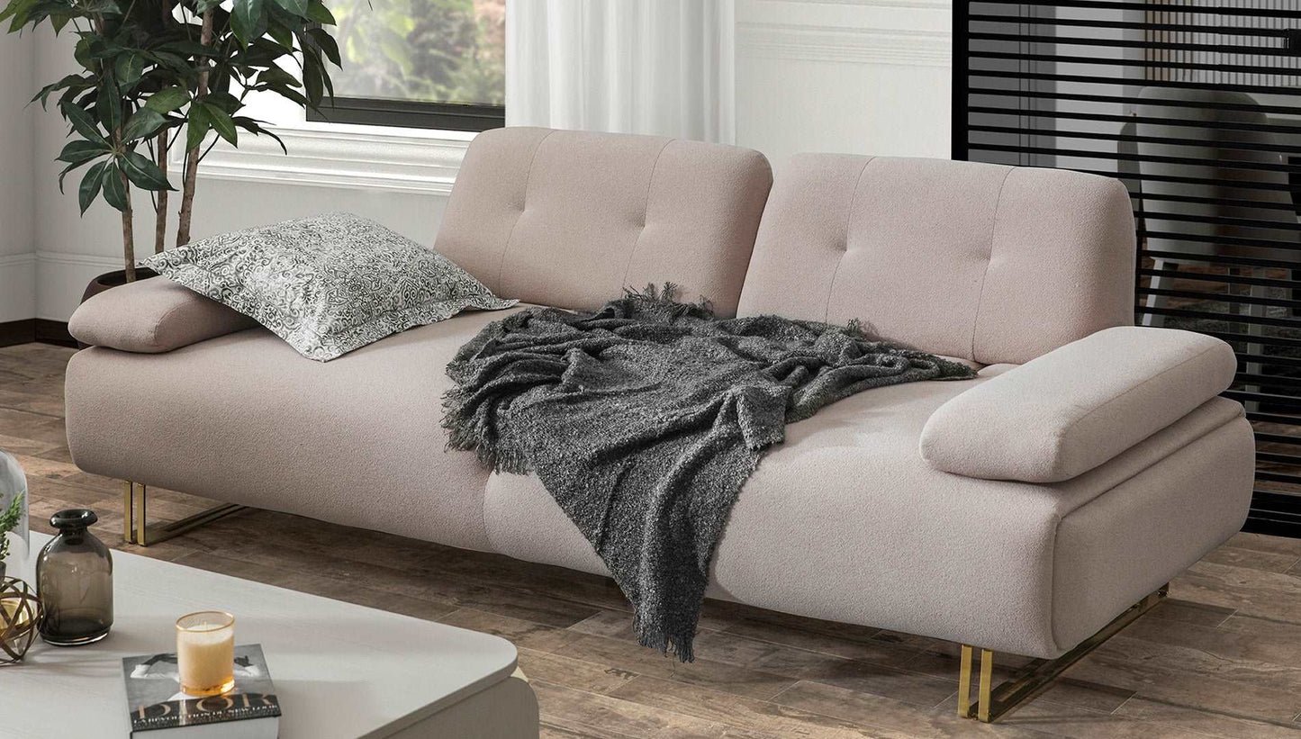 Nimbus Sofa 3-Seater