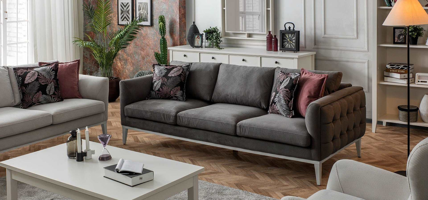 Urban Chic Sofa