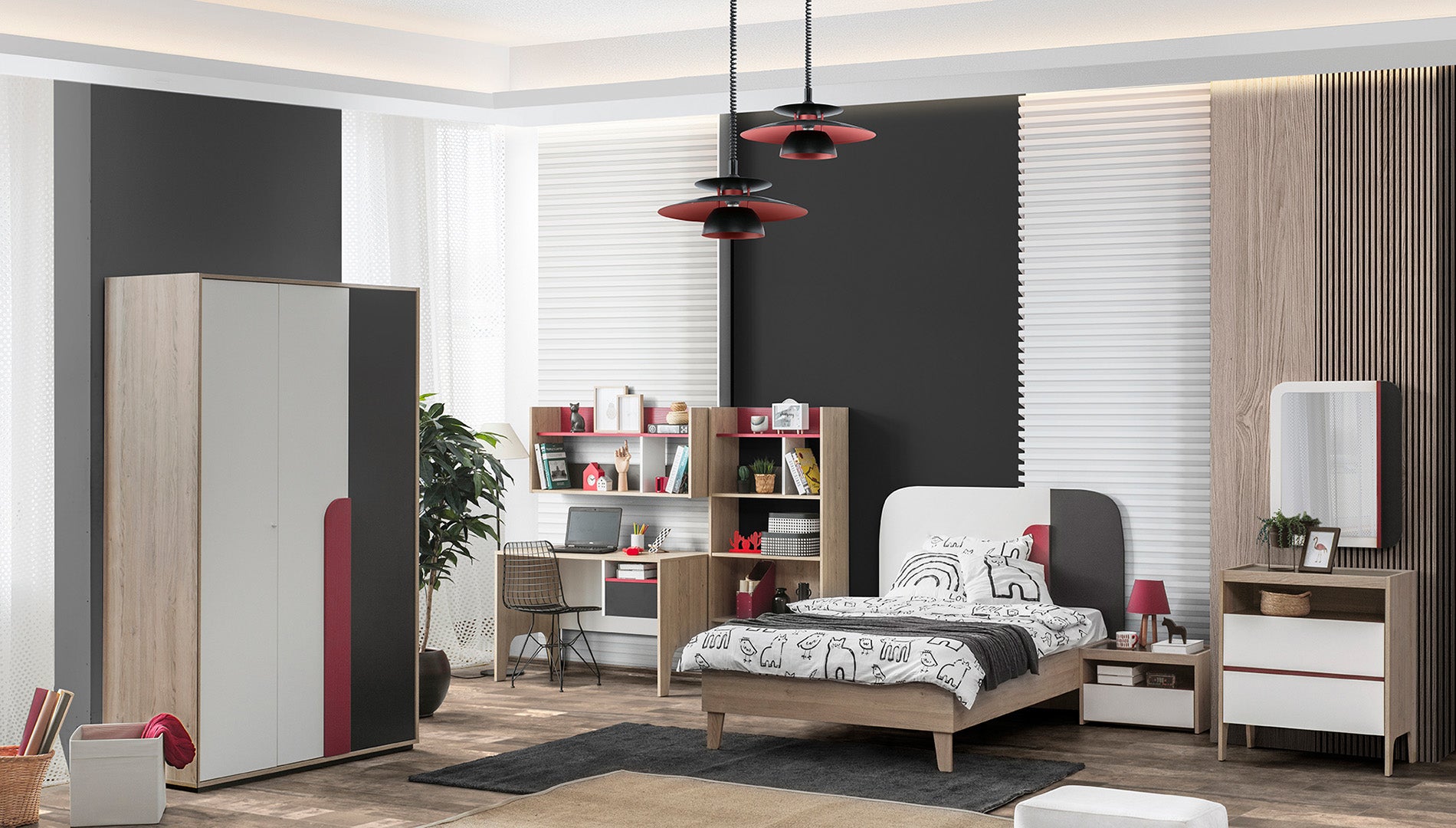 Kids and teens deals furniture