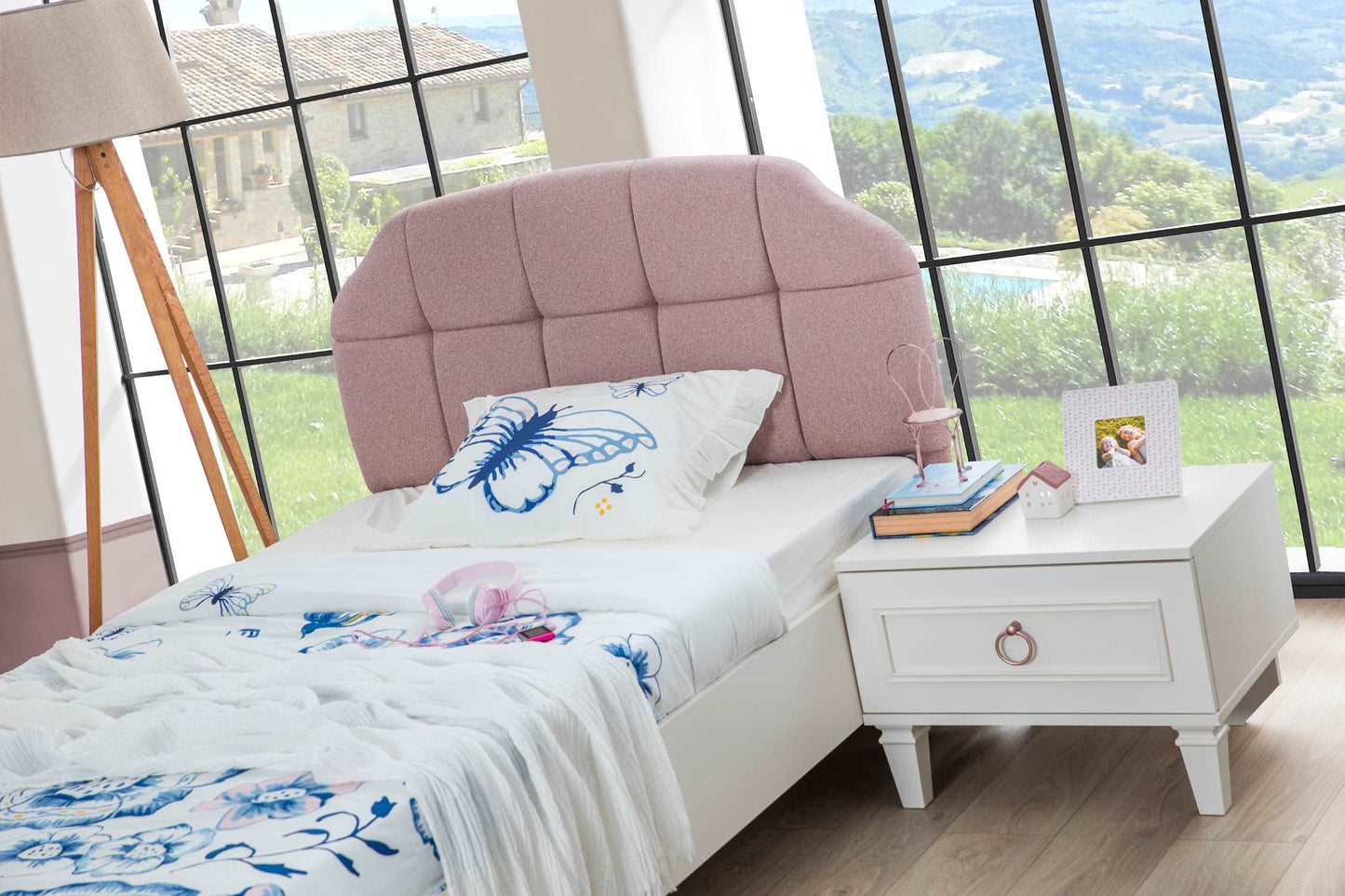 Dreamer Full Bedroom Set | Kids & Teens