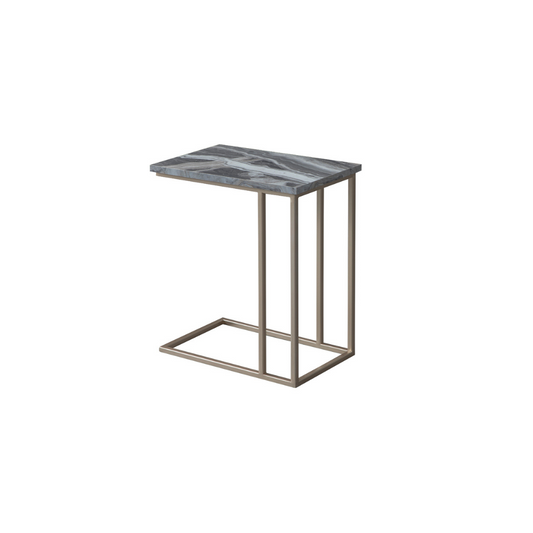Studio Gold Side Table
