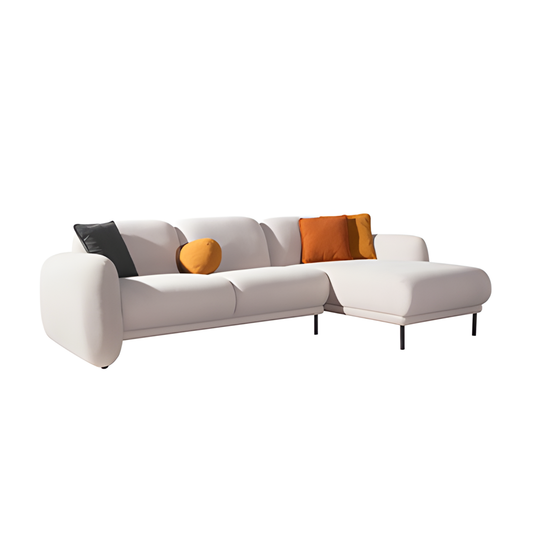 Modernique Corner Sofa